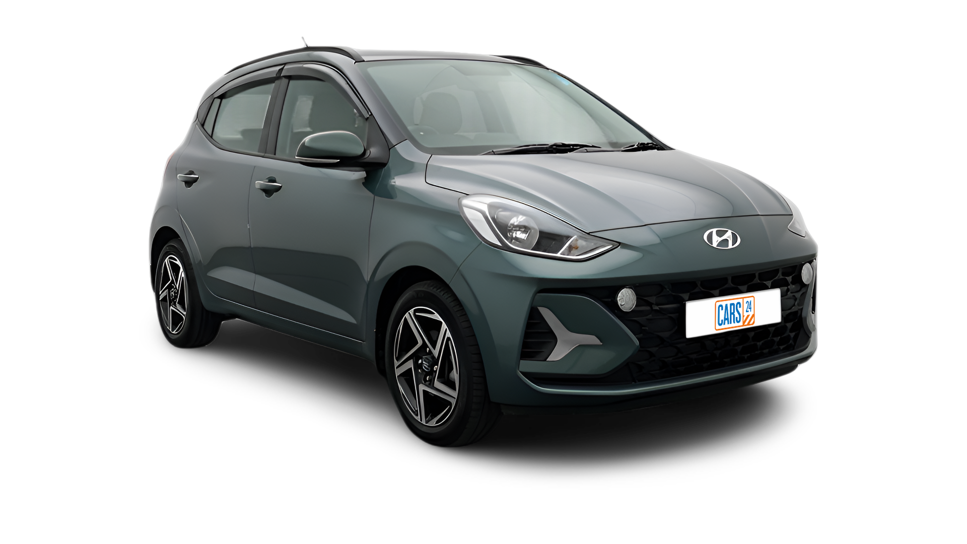 Hyundai GRAND I10 NIOS-img